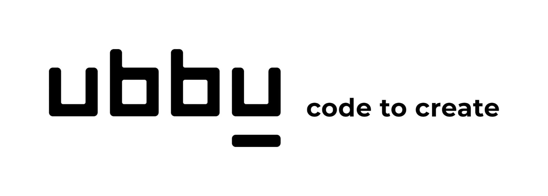UBBU — code to create